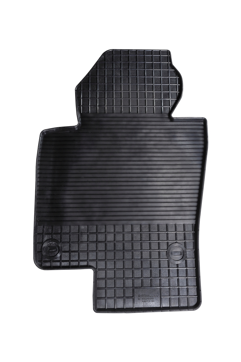 

Комплект ковриков в салон автомобиля Синтекс 00388 VOLKSWAGEN PASSAT B6,B7,CC, 00388 для Volkswagen Passat CC (2005-н.в