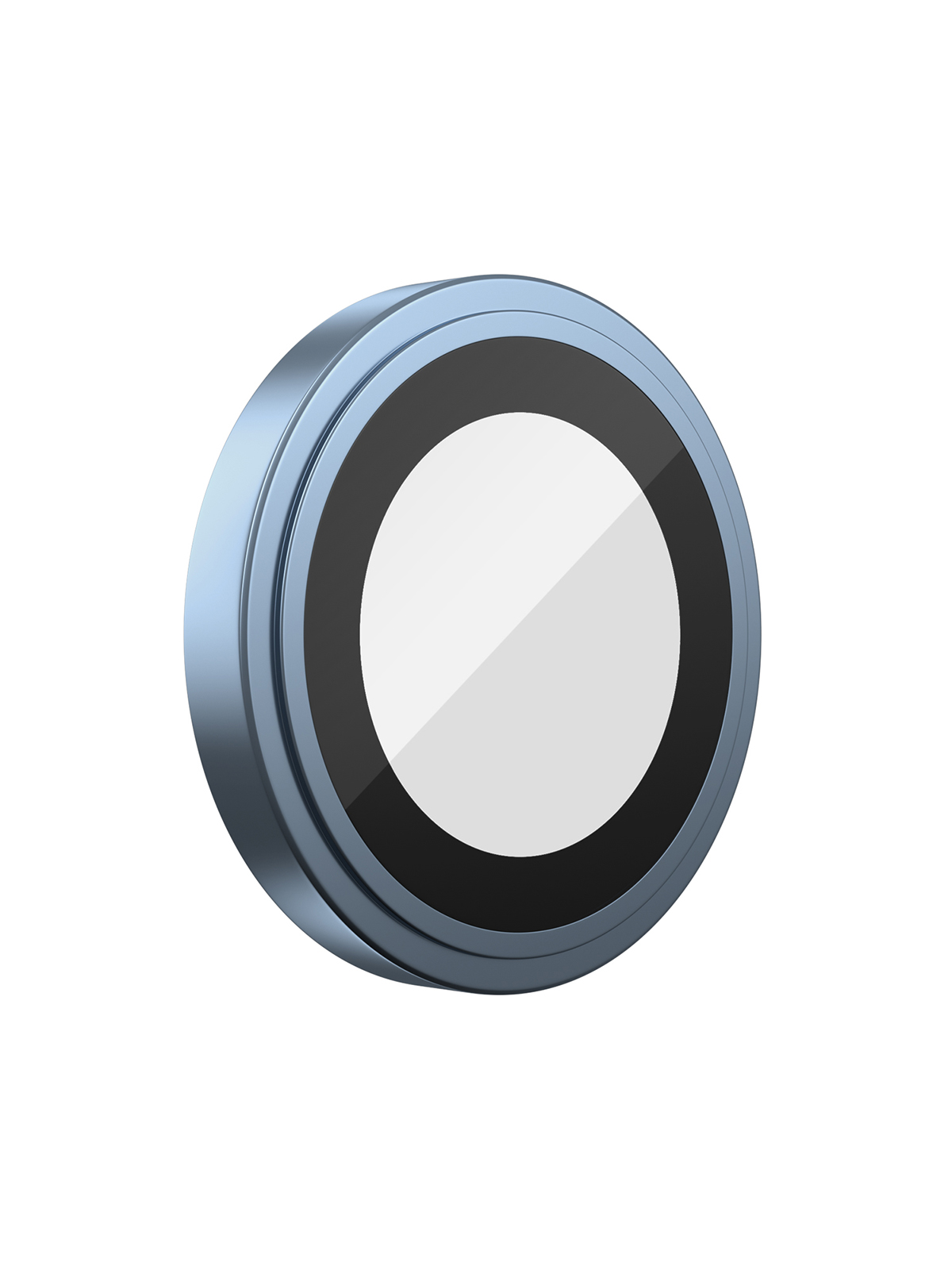 

Защитное стекло BlueO для камеры iPhone 11/12/12 mini 2 шт Blue, Camera ARMOR lens