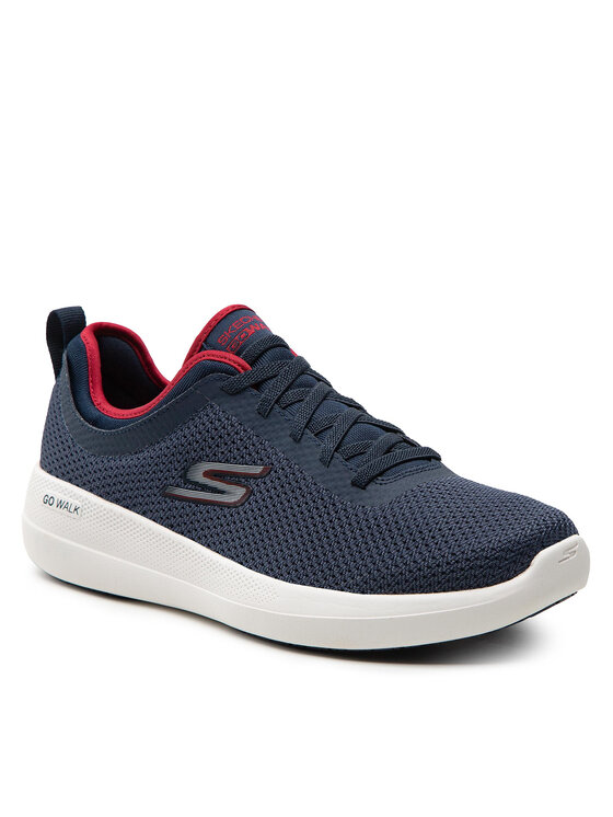 

Кроссовки Progress 216142/NVRD Skechers синий 41 EU, Progress 216142/NVRD