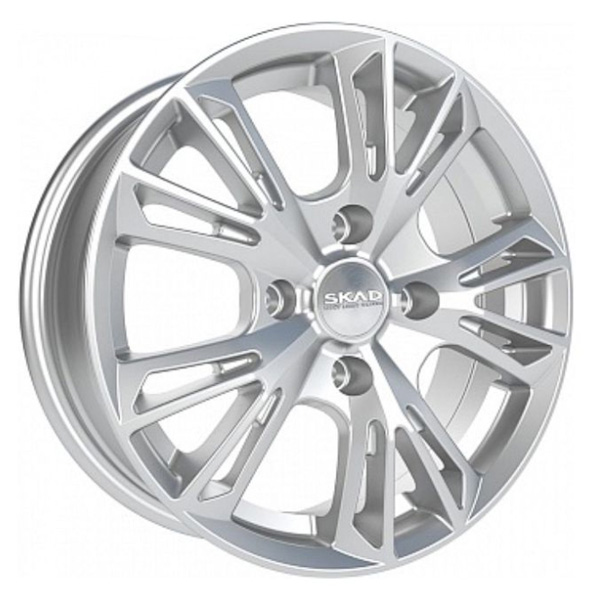 

Диск SKAD, Монреаль 6x15/4x114.3ET44 56.6