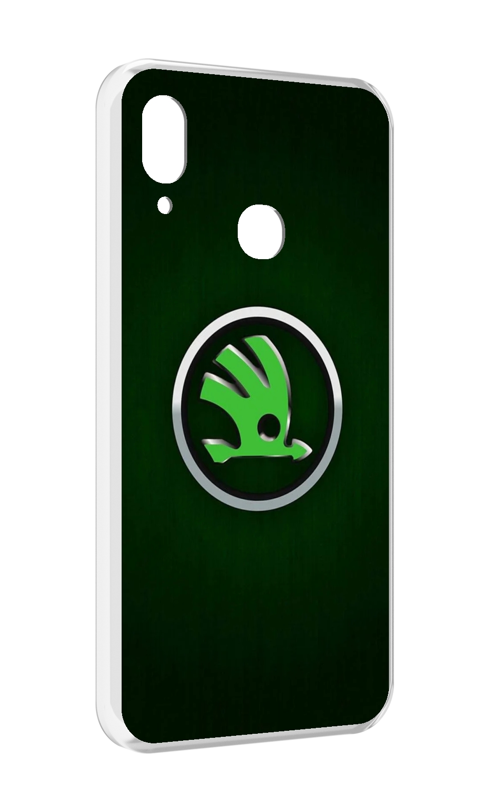 

Чехол MyPads skoda-3 мужской для BQ BQ-6040L Magic, Прозрачный, Tocco