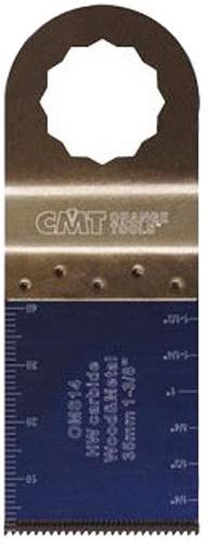 Полотно пильное CMT OMS14-X1