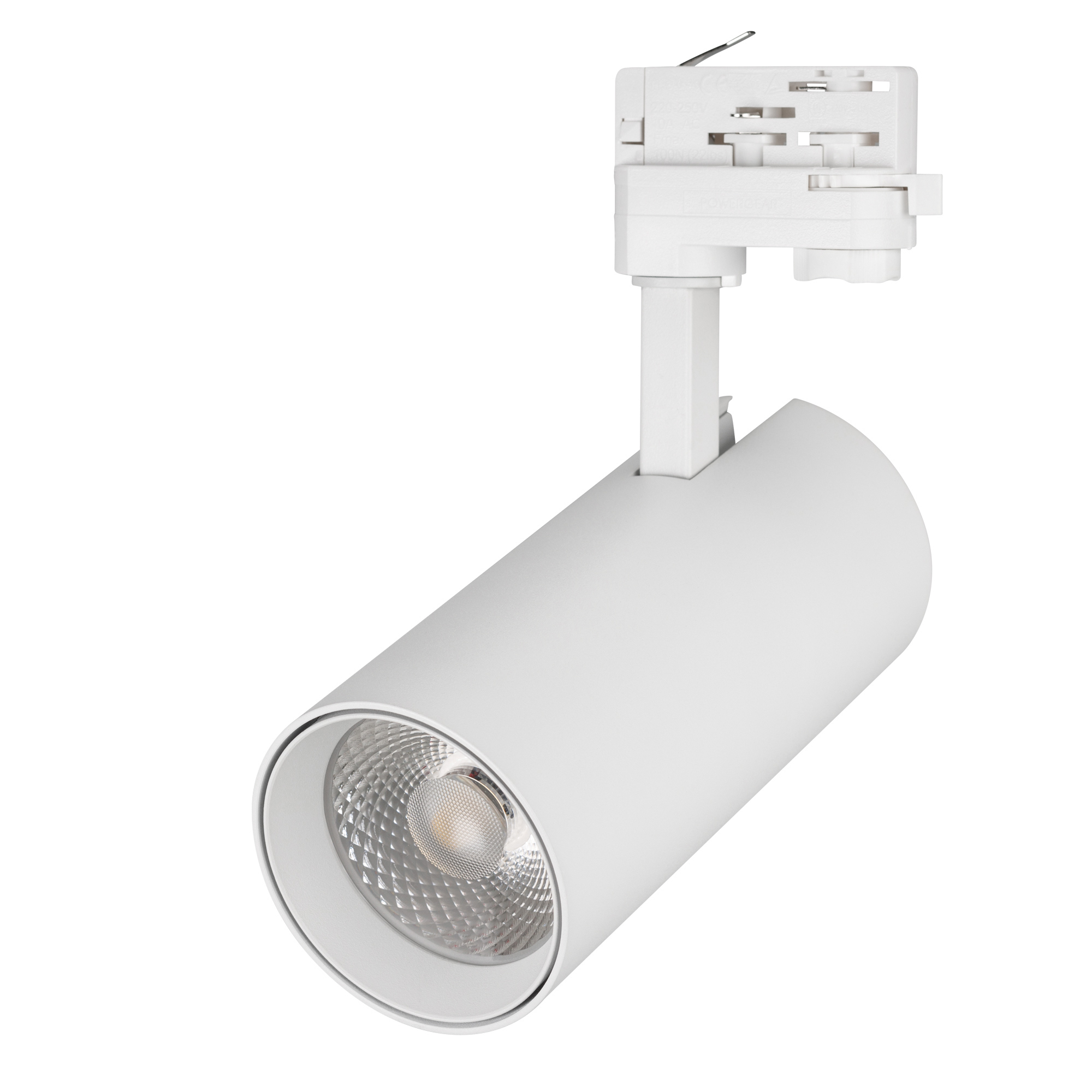 

Arlight Светильник LGD-GERA-4TR-R90-30W Warm3000 (WH, 24 deg, 230V) (1)