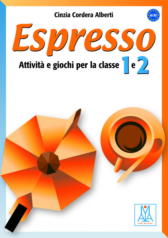 Espresso 1 e 2 - Attivita e Giochi per la classe