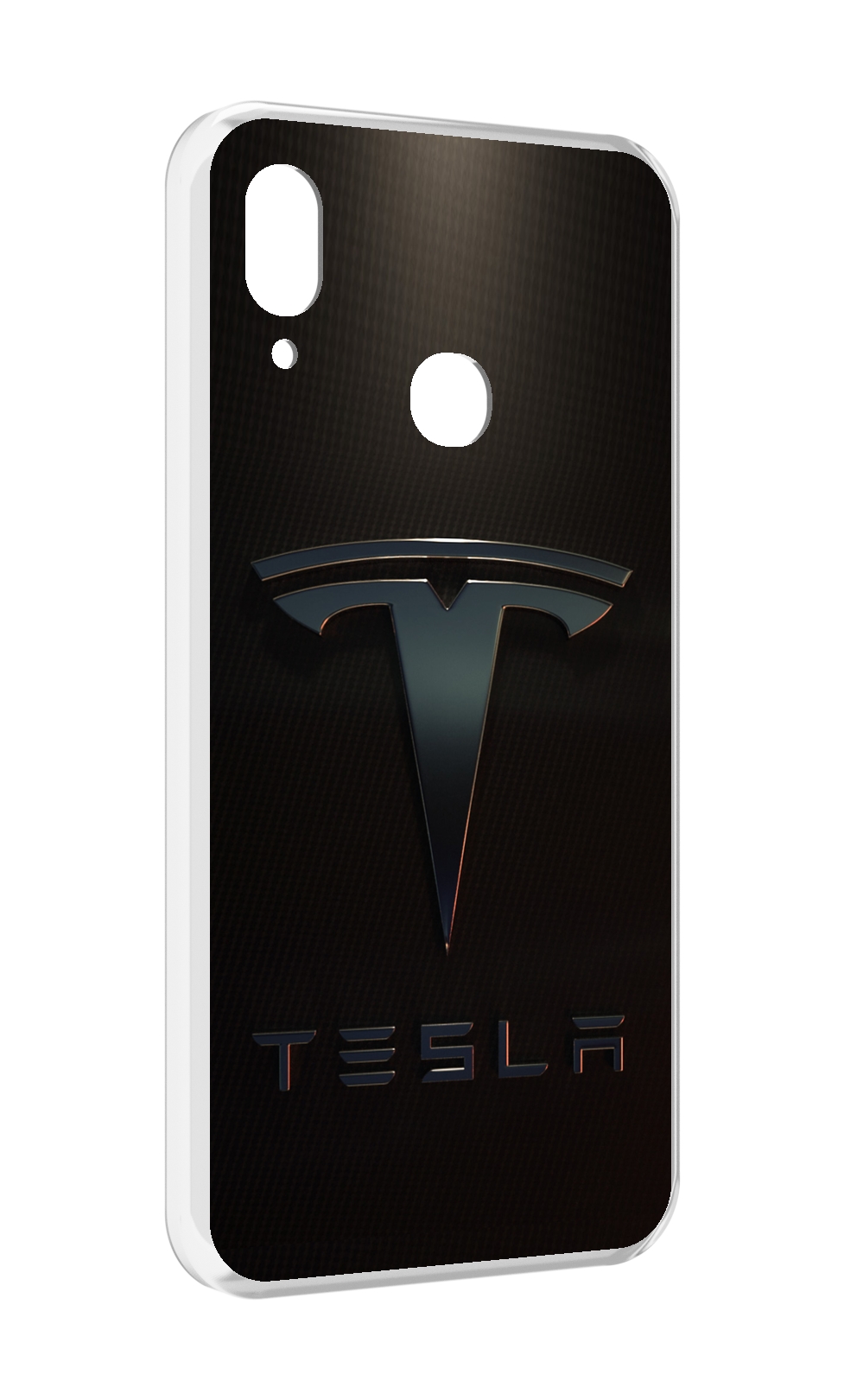 

Чехол MyPads tesla 3 для BQ BQ-6040L Magic, Прозрачный, Tocco