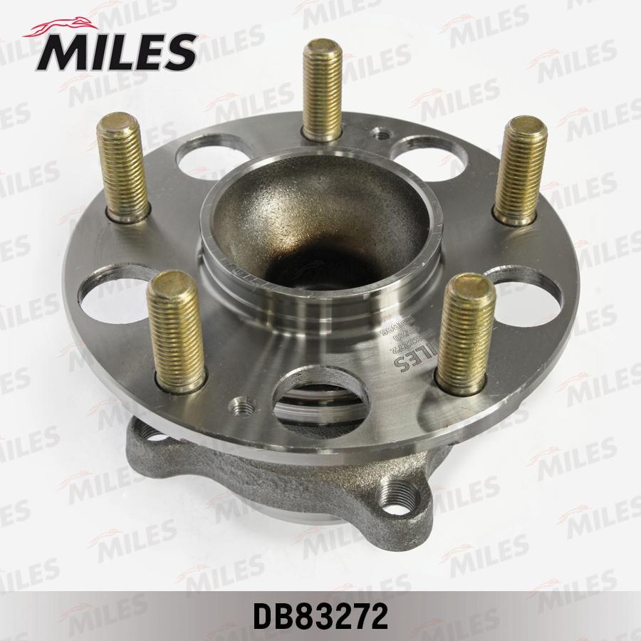 

Ступица колеса Miles DB83272