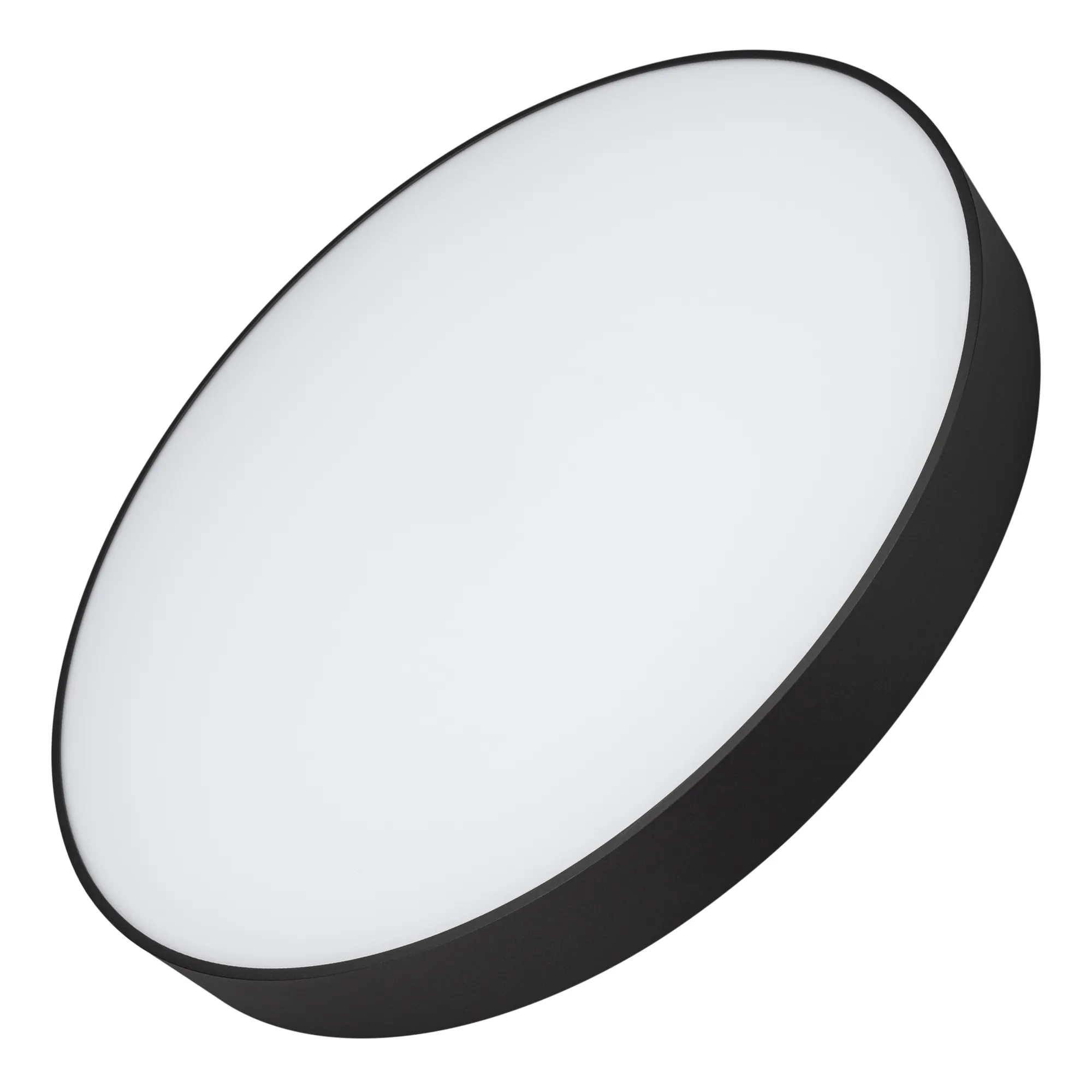 

Arlight Светильник SP-RONDO-R600-60W Day4000 (BK, 120 deg, 230V)