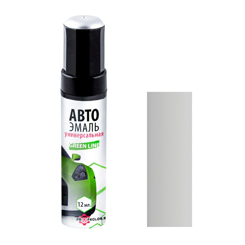 

Реставрационный карандаш Profkolor Toyota - 054, White, 12 мл., Белый, K-TOY-White