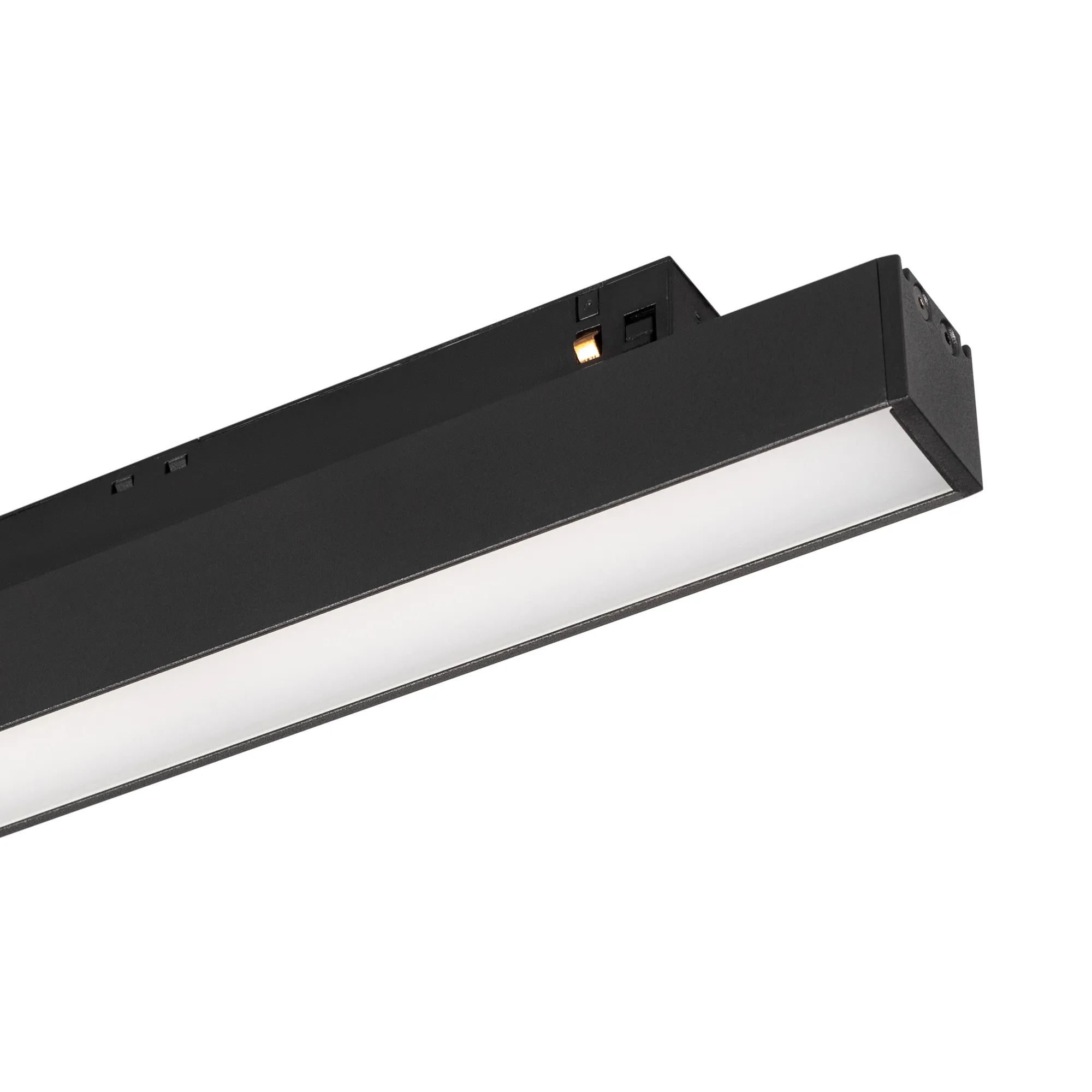 

Arlight Магнитный светильник MAG-ORIENT-FLAT-L465-16W Day4000 (BK, 80 deg, 48V, DALI)