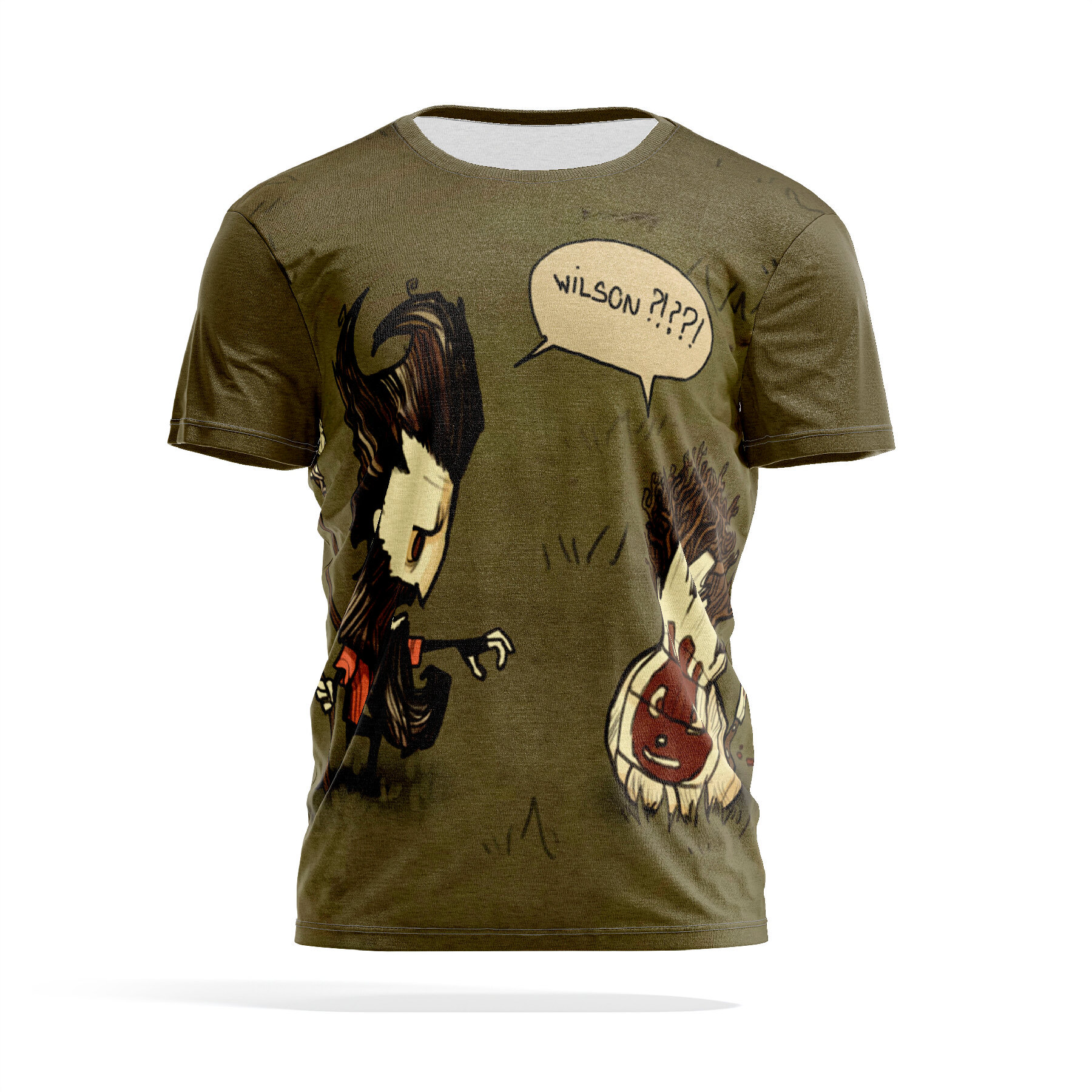 

Футболка мужская PANiN PaninManTshirtVM_5_8_VM1585493 разноцветная 2XL, Хаки, PaninManTshirtVM_5_8_VM1585493