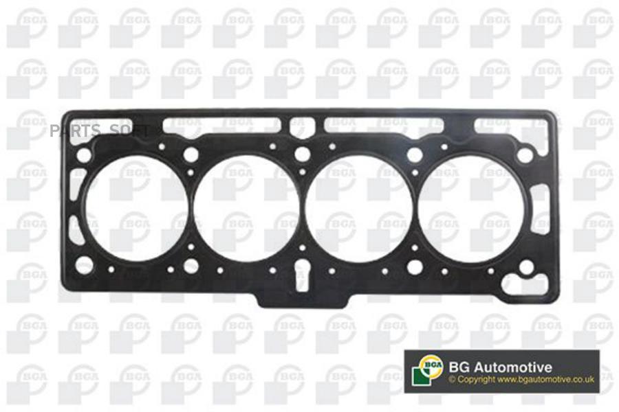 

BGA CH9521 Прокладка ГБЦ RENAULT Logan 1.4-1.6 04-