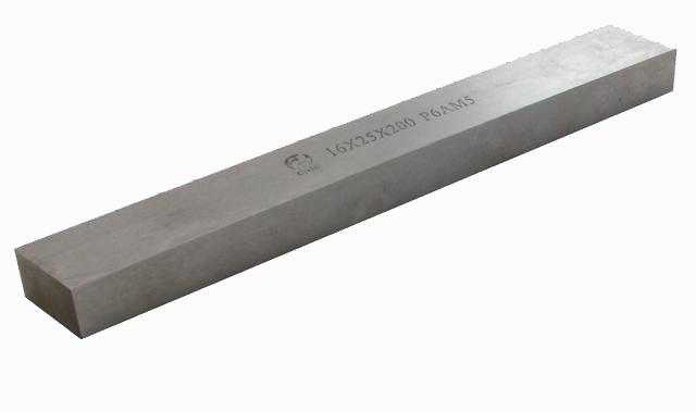 

Резец заготовка SEKIRA 00-00033815 10х10х200мм Р6М5, 00-00033815 10х10х200мм Р6М5