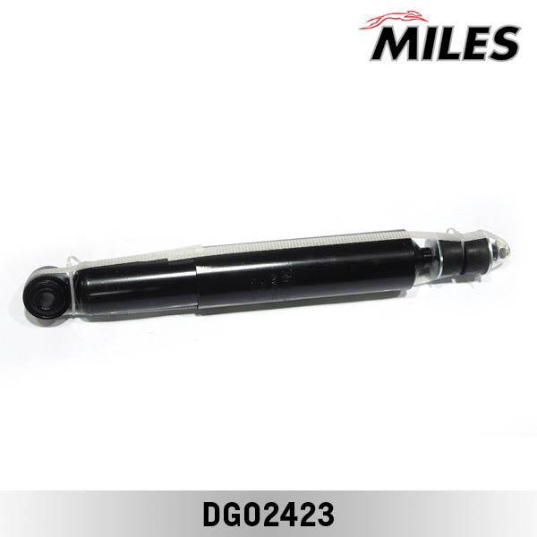 

Амортизатор подвески Miles DG02423