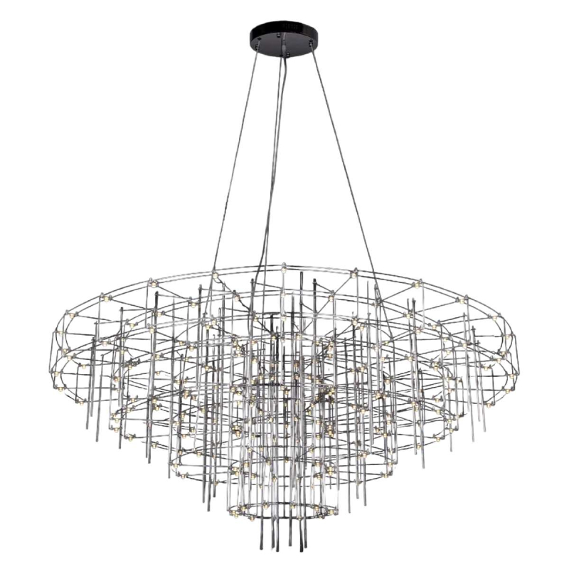 

Люстра Loft IT Spy 10258/1500
