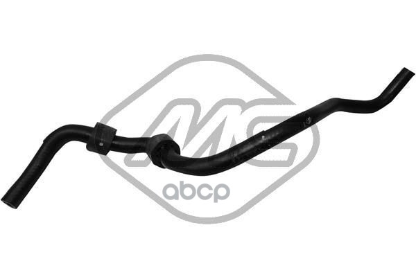 

Патрубок Golf METALCAUCHO арт. 98085