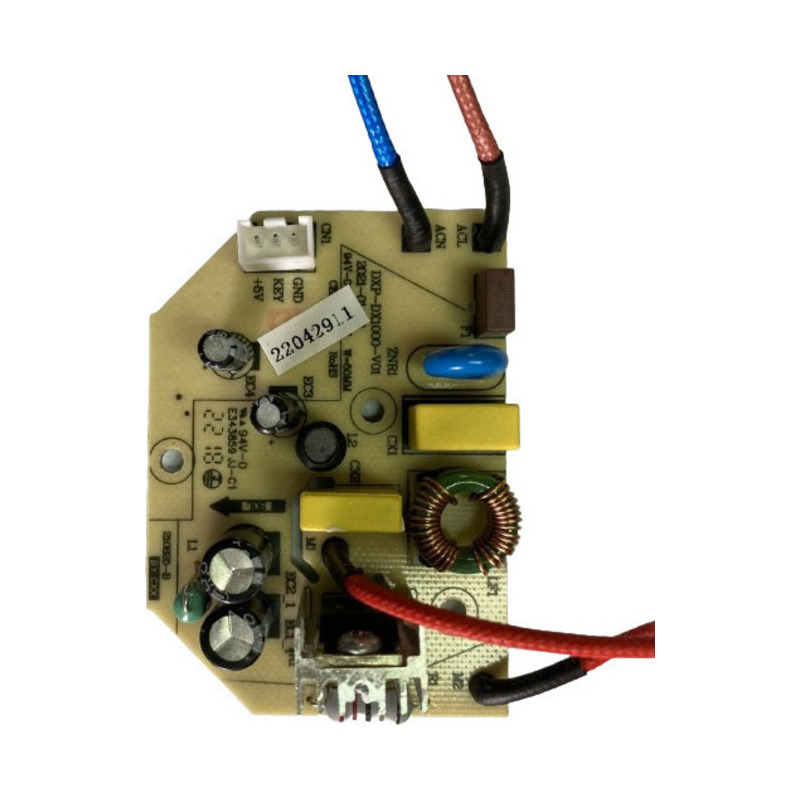 

Плата питания для бытового пылесоса Deerma DX1000w, DX1000w