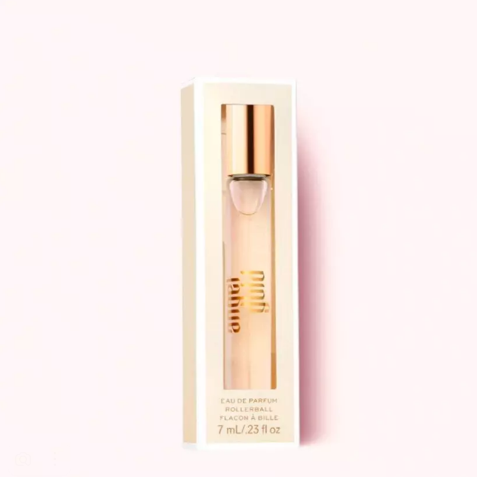 Парфюмерная вода Victorias Secret Angel Gold Rollerball женская ролик 7 мл