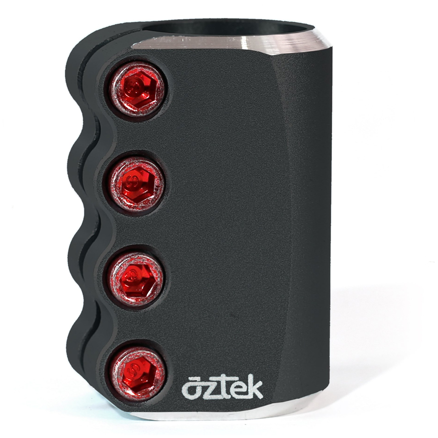 

Зажим для самоката Aztek Pandora SCS, Black, Aztek Pandora SCS