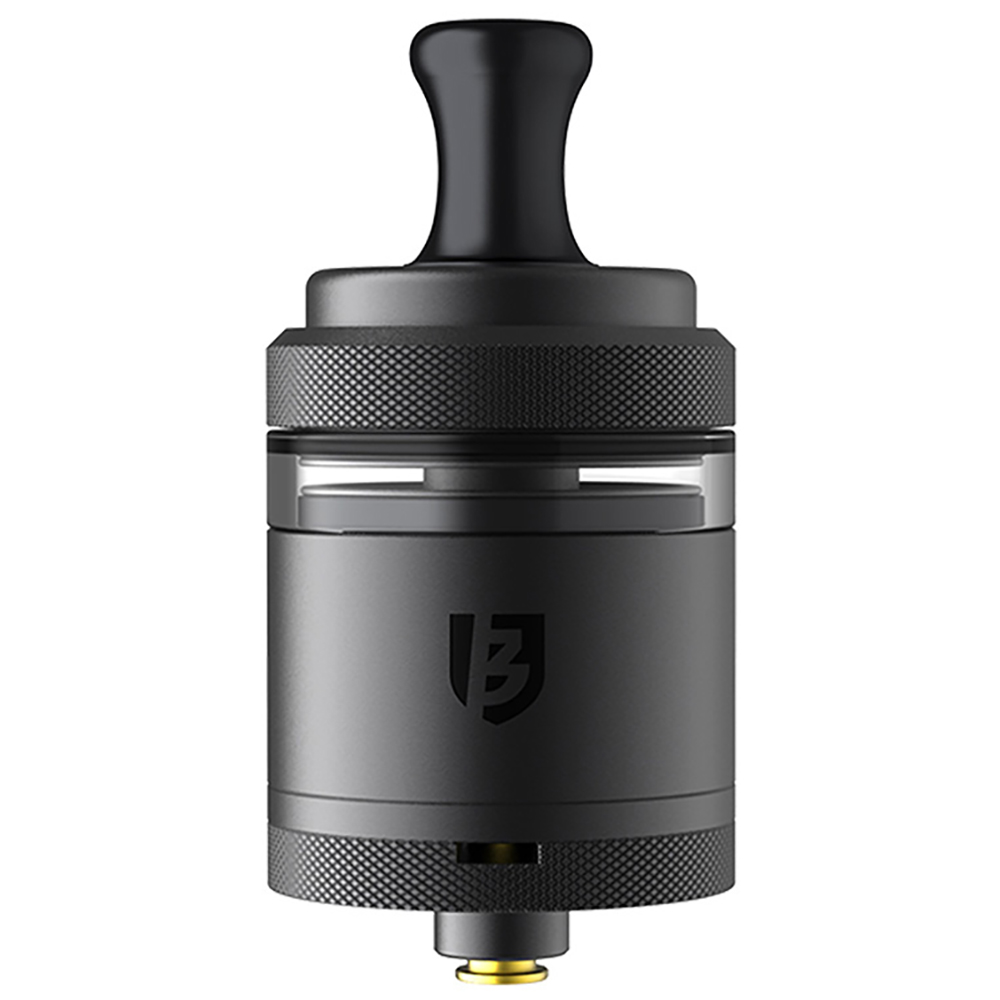 

Атомайзер Vandy Vape Berserker V3 MTL RTA (B3), Matte Black