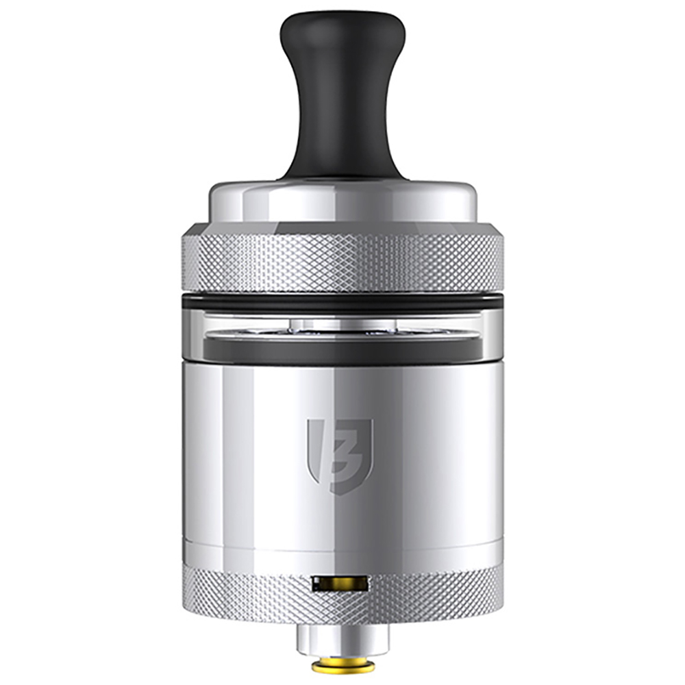 

Атомайзер Vandy Vape Berserker V3 MTL RTA (B3), Стальной