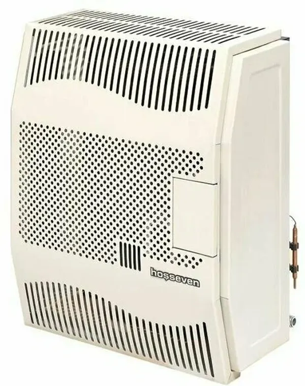

Конвектор Штампованныйовый HOSSEVEN HdU5 V