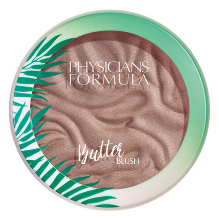 фото Румяна physicians formula murumuru, сливово-розовые