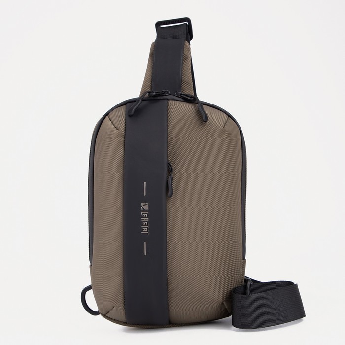 

Рюкзак женский NoBrand 9306304, хаки, 9306304