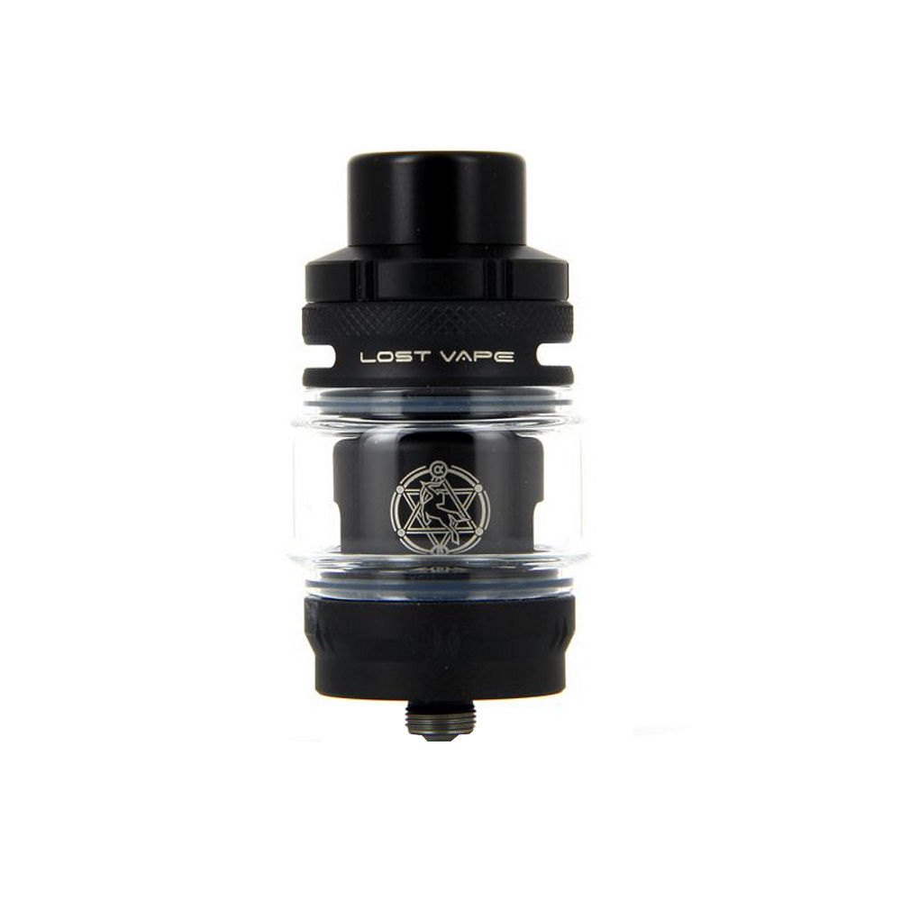 

Атомайзер Lost Vape Centaurus Subohm, Черный