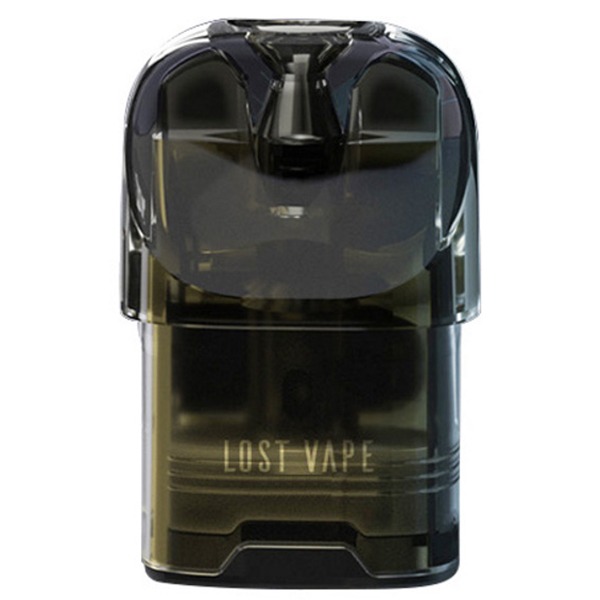 

Картридж Lost Vape Ursa Nano (Nano, Baby, Nano Pro) без испарителя, 2.5 мл
