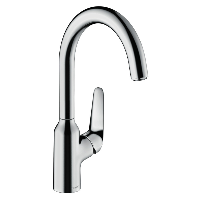 фото Смеситель для кухни hansgrohe focus m42 71802000