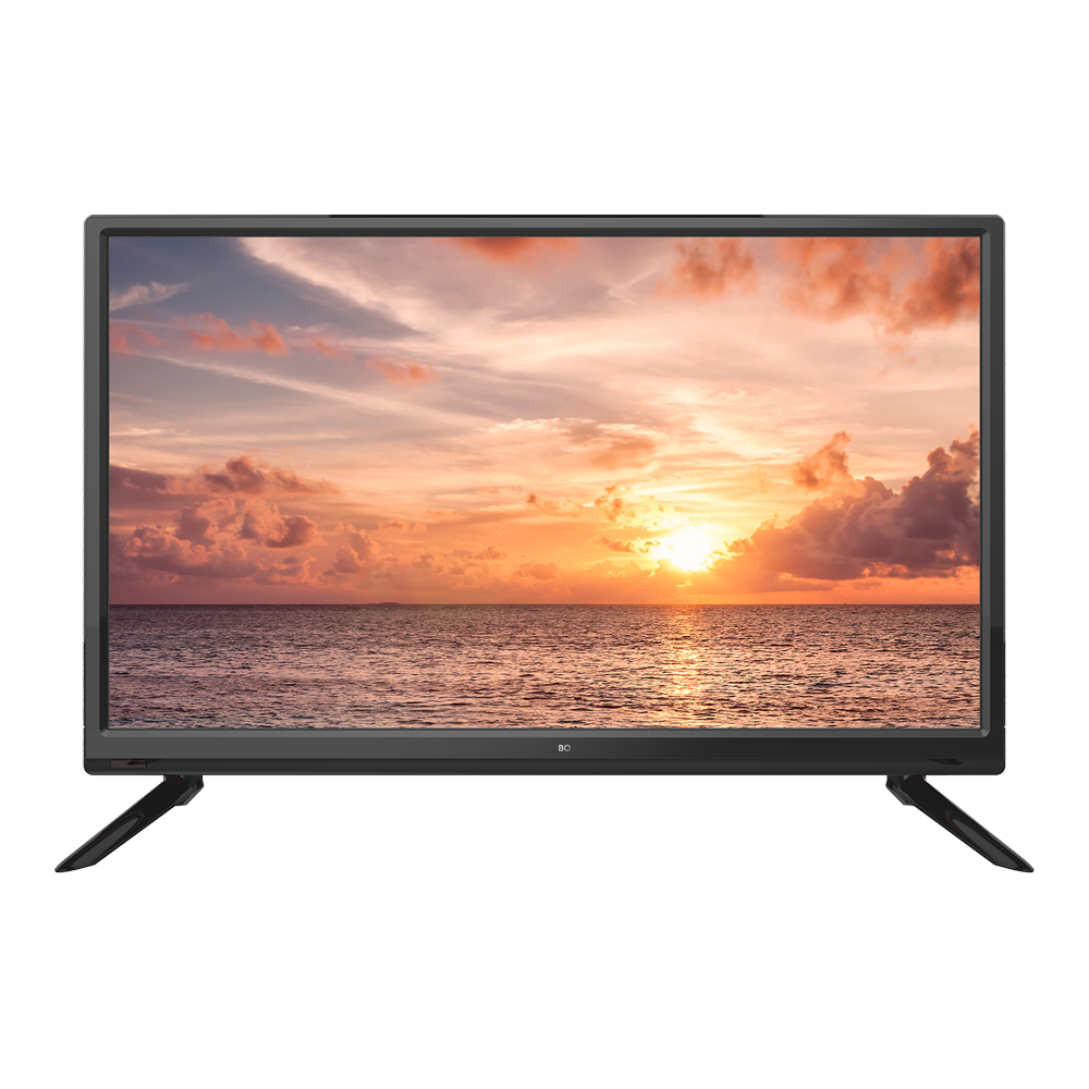 

Телевизор BQ 2203B, 22"(56 см), FHD, Черный, 2203B