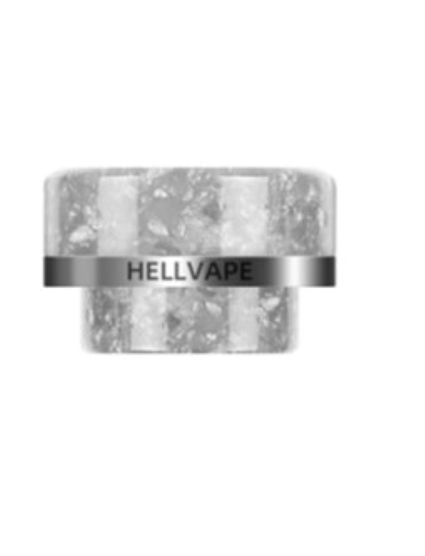 

Мундштук Hellvape Dead Rabbit 3 RDA, Стальной