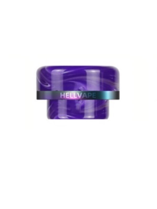 

Мундштук Hellvape Dead Rabbit 3 RDA, Фиолетовый