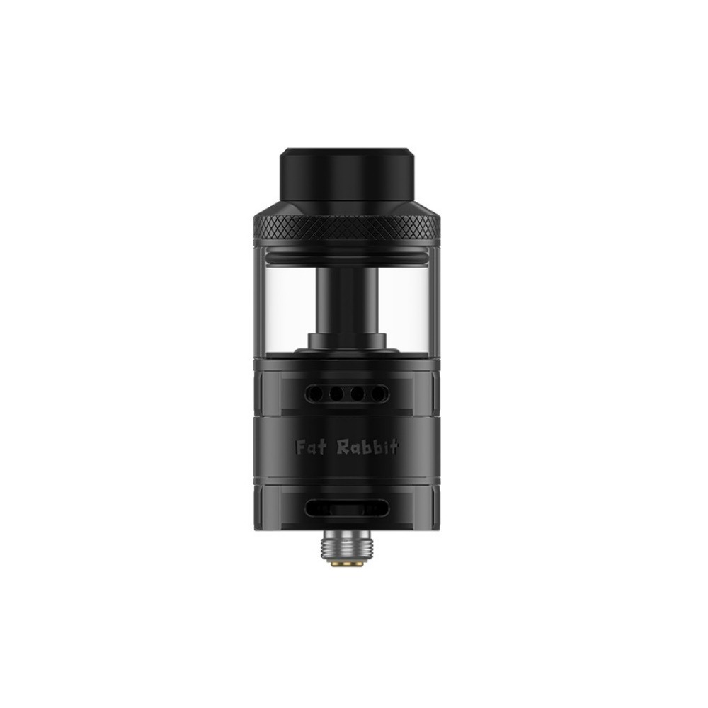 

Hellvape Fat Rabbit Solo RTA, Matte Full Black