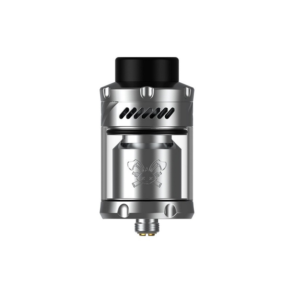 

Hellvape Dead Rabbit 3 RTA, Стальной