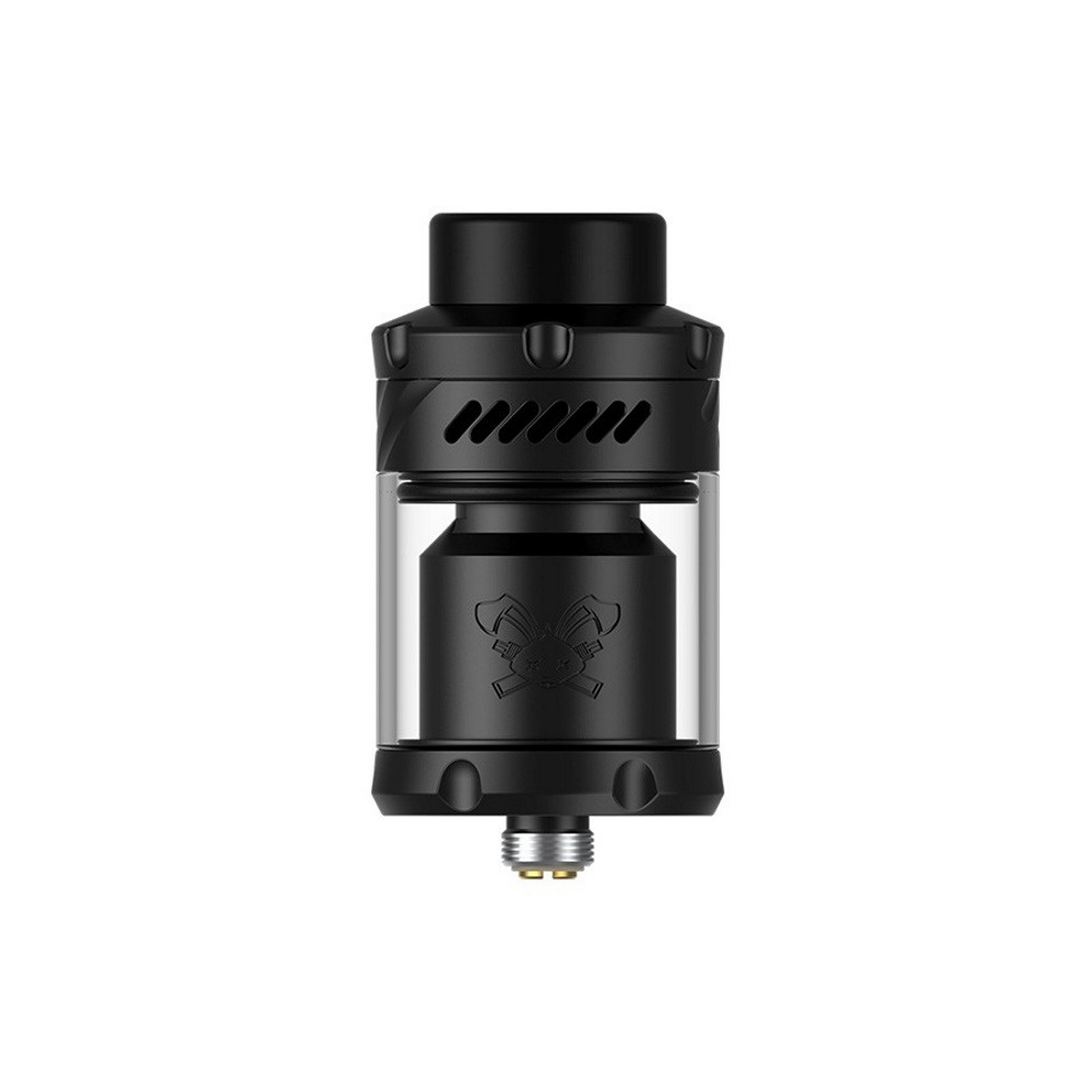 

Hellvape Dead Rabbit 3 RTA, Matte Black