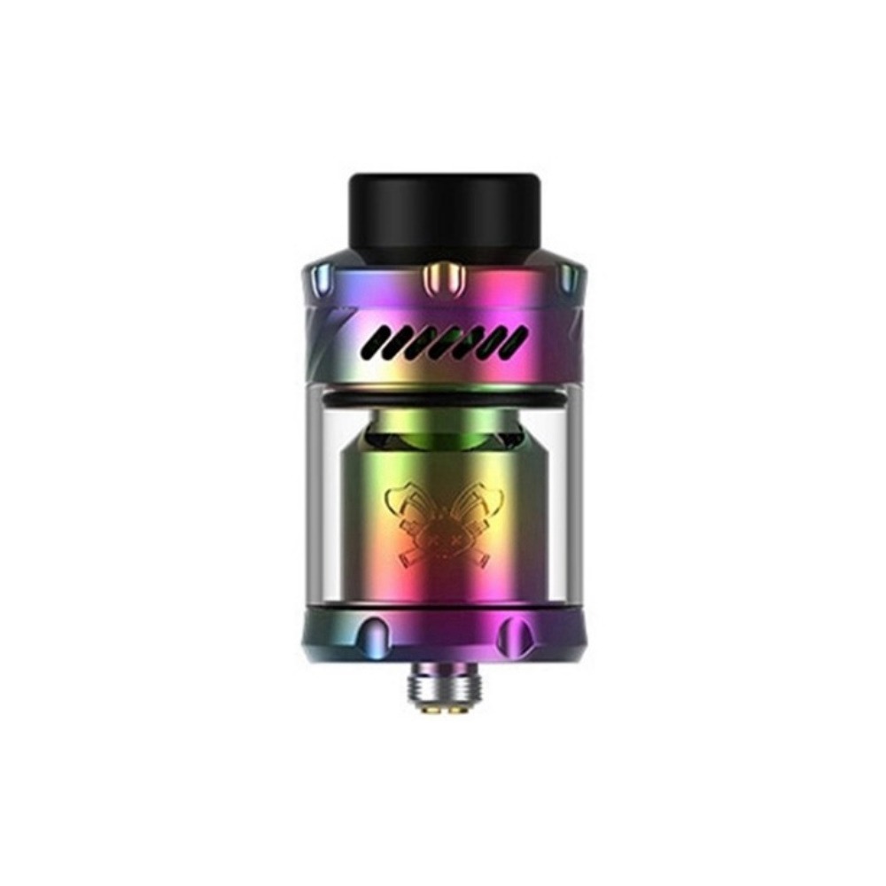 

Hellvape Dead Rabbit 3 RTA, Dazzling