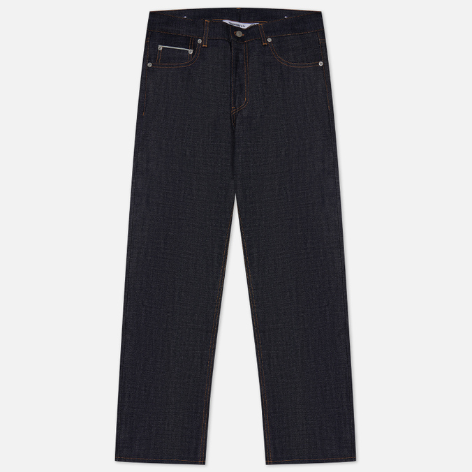 

Мужские джинсы Uniform Bridge Selvedge Denim синий, Размер XL, Selvedge Denim