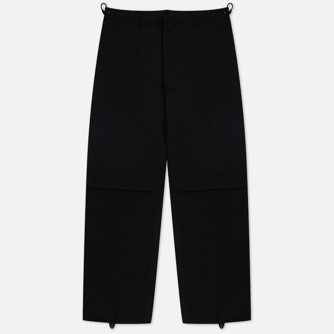

Мужские брюки Uniform Bridge Uniform String чёрный, Размер L, Черный, Uniform String