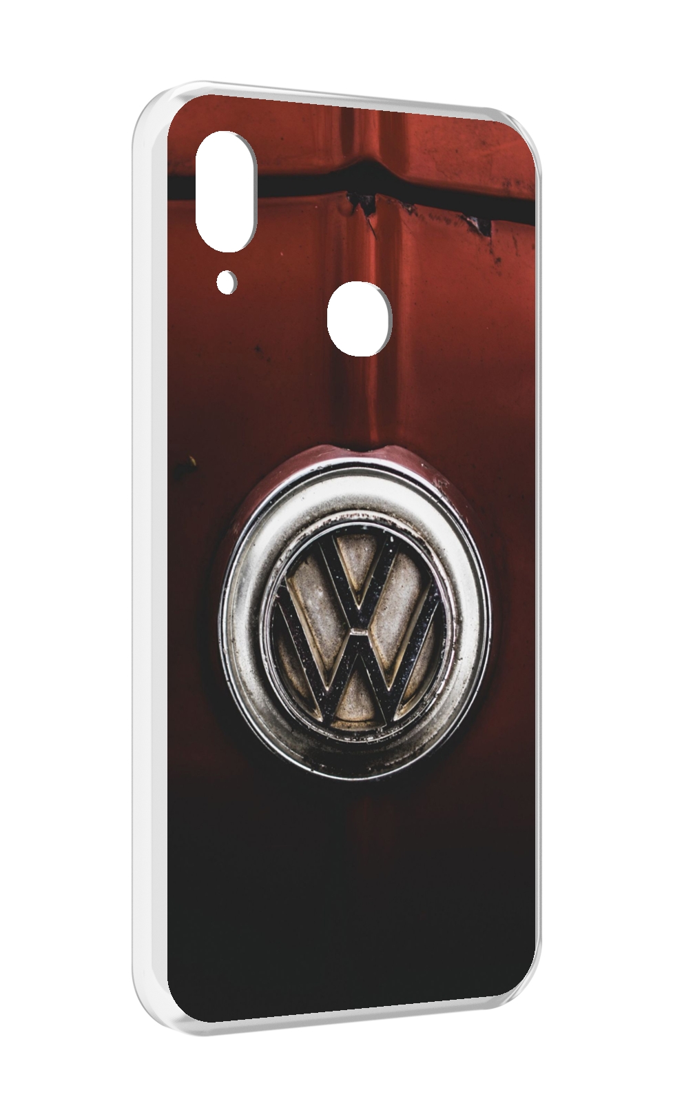 

Чехол MyPads volkswagen 1 мужской для BQ BQ-6040L Magic, Прозрачный, Tocco
