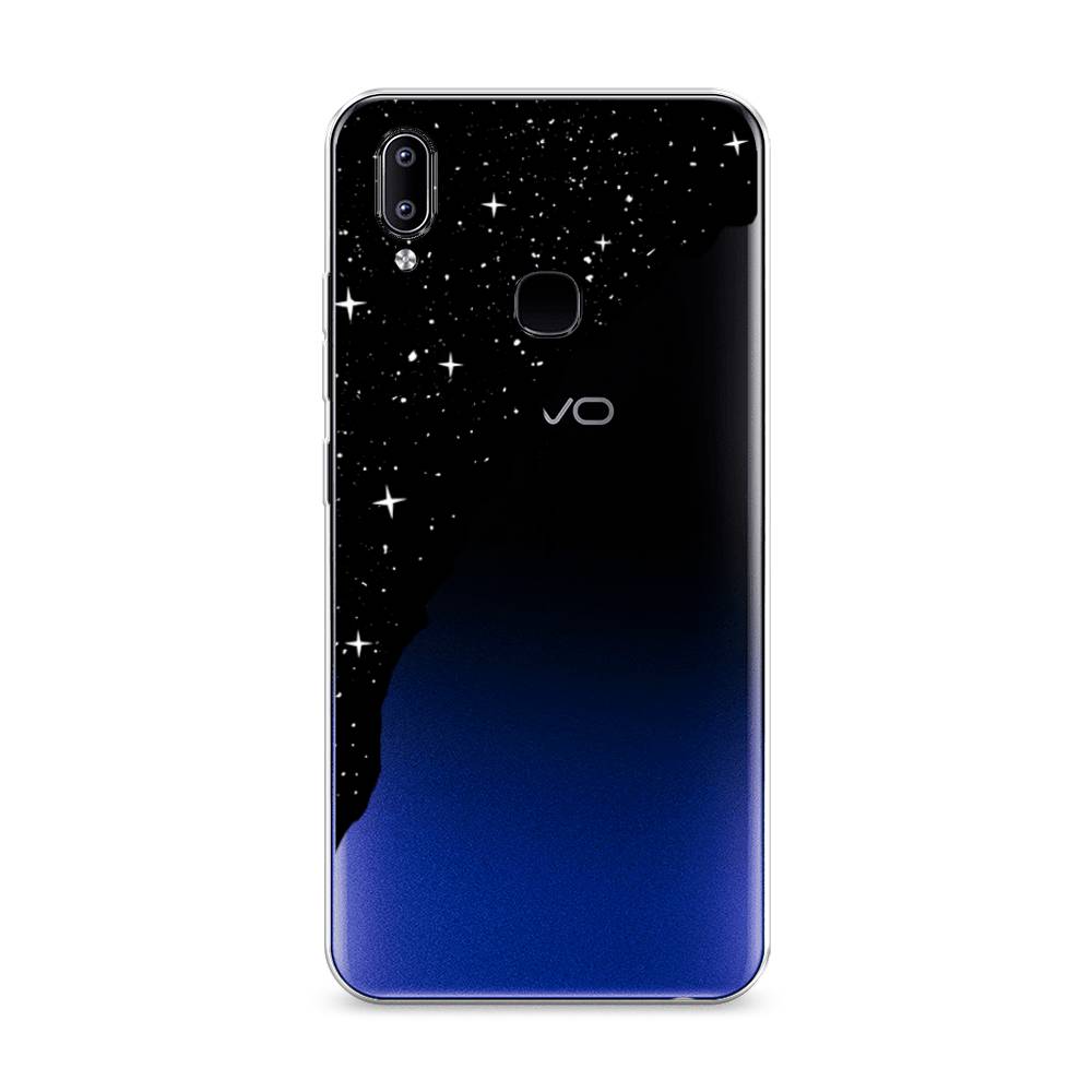 

Чехол Awog на Vivo Y93/Y93 lite "Скалолаз в космосе", Разноцветный, 263950-4
