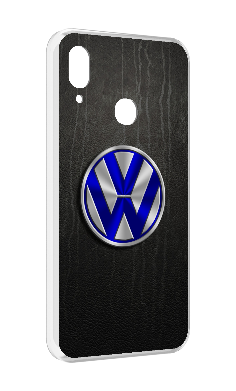 

Чехол MyPads volkswagen-3 для BQ BQ-6040L Magic, Прозрачный, Tocco