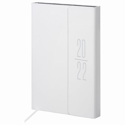 

Ежедневник Brauberg 112737 Towny датированный на 2022 год