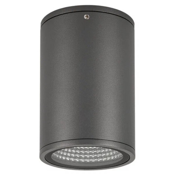 

Arlight Светильник LGD-FORMA-SURFACE-R90-12W Warm3000 (WH, 44 deg, 230V)