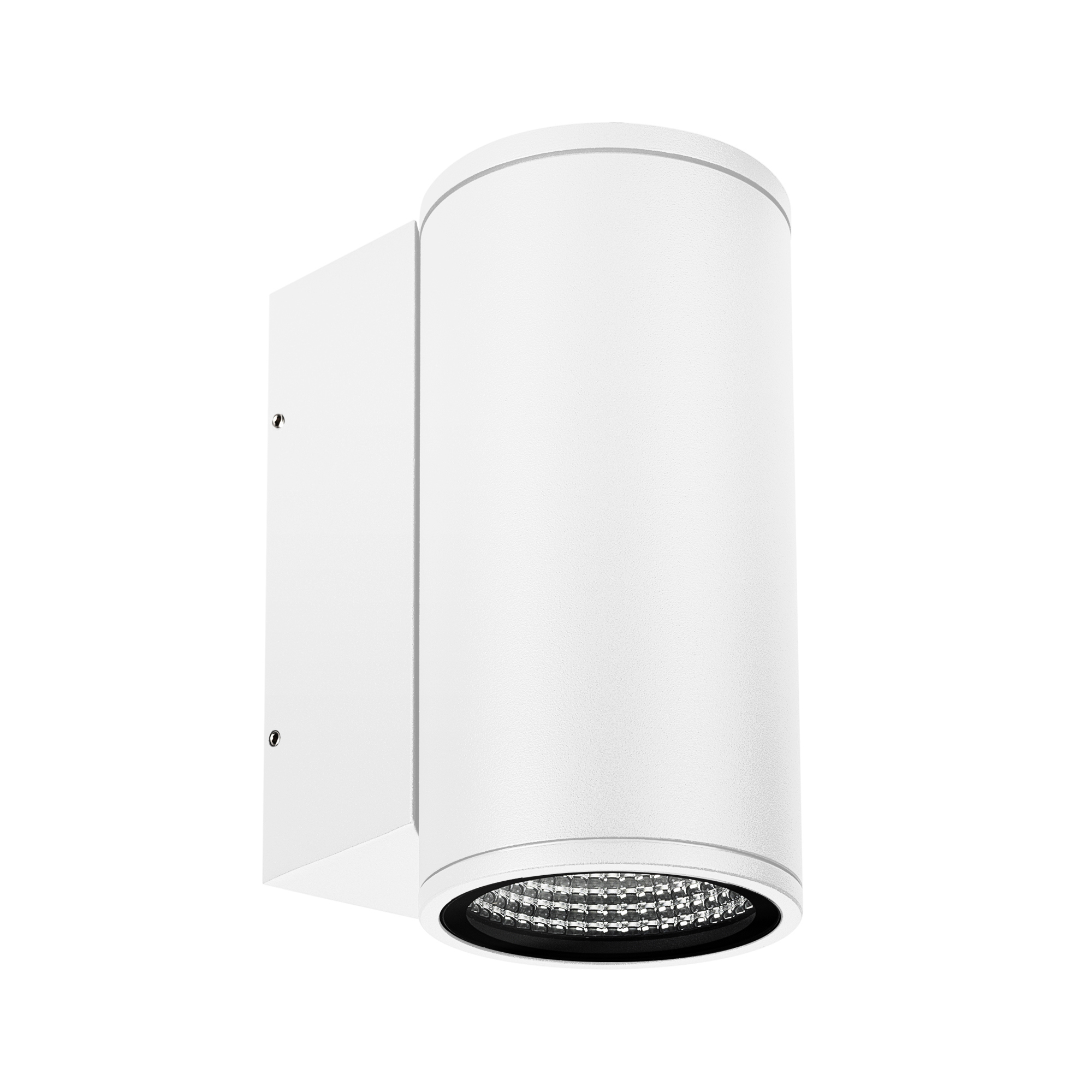 Arlight Светильник LGD-FORMA-WALL-R90-12W Day4000 (WH, 44 deg, 230V