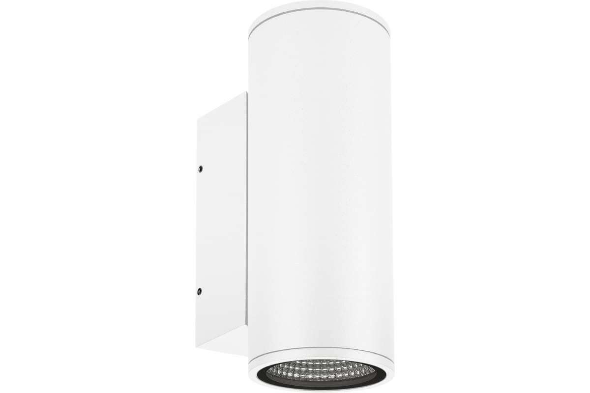 

Arlight Светильник LGD-FORMA-WALL-TWIN-R90-2x12W Warm3000 (WH, 44 deg, 230V)