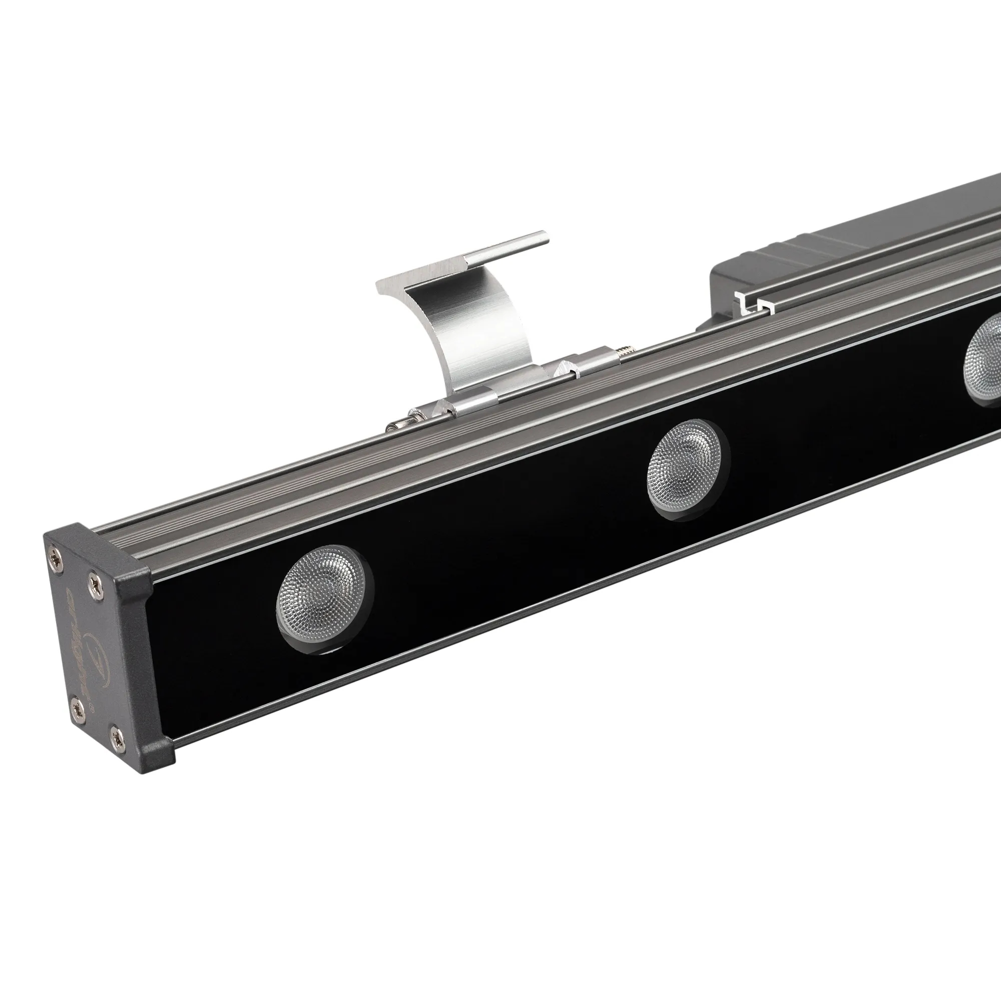 

Arlight Светодиодный прожектор AR-LINE-500XS-6W-220V Day (Grey, 30 deg)