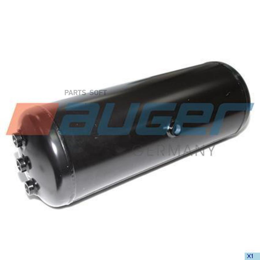 

Воздушный Баллон, Пневматическая Система 1Шт auger 21930