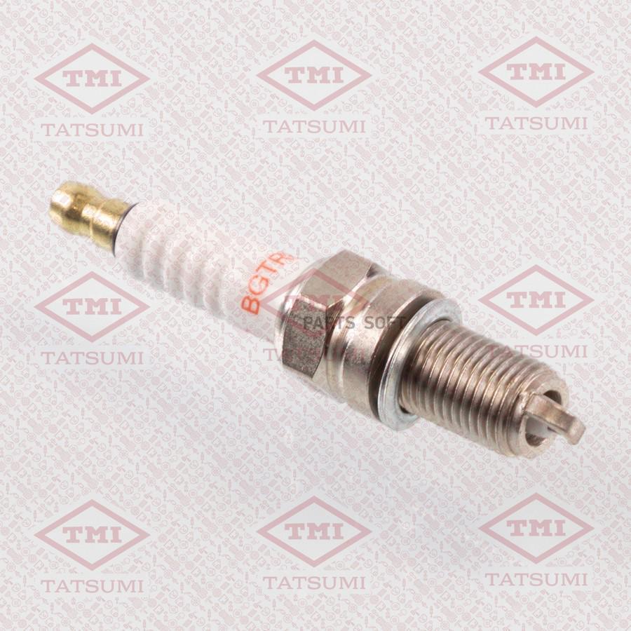 

Свеча зажигания Tatsumi THS1014
