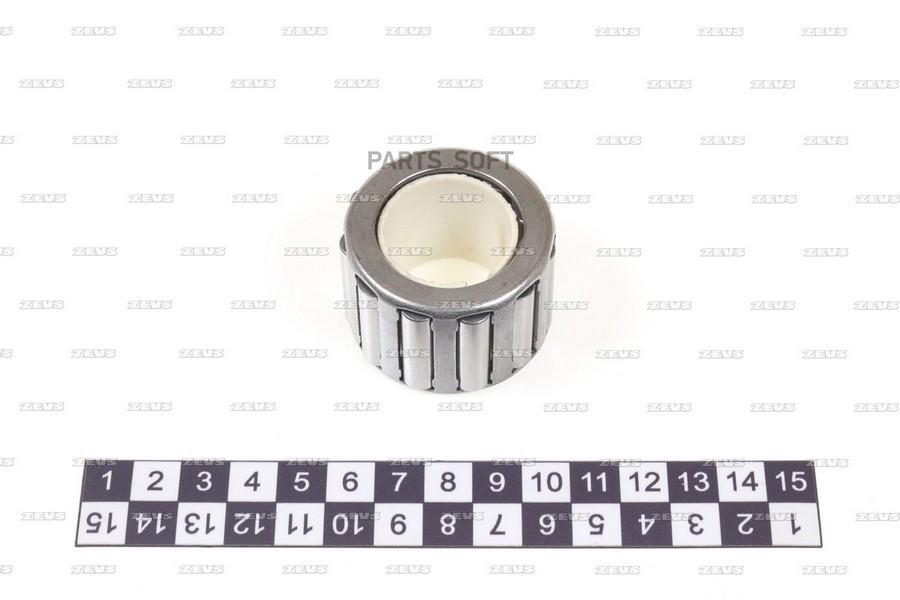 

Подшипник Игольчатый Первичного Вала Кпп 1Шт ZEVS NB1021